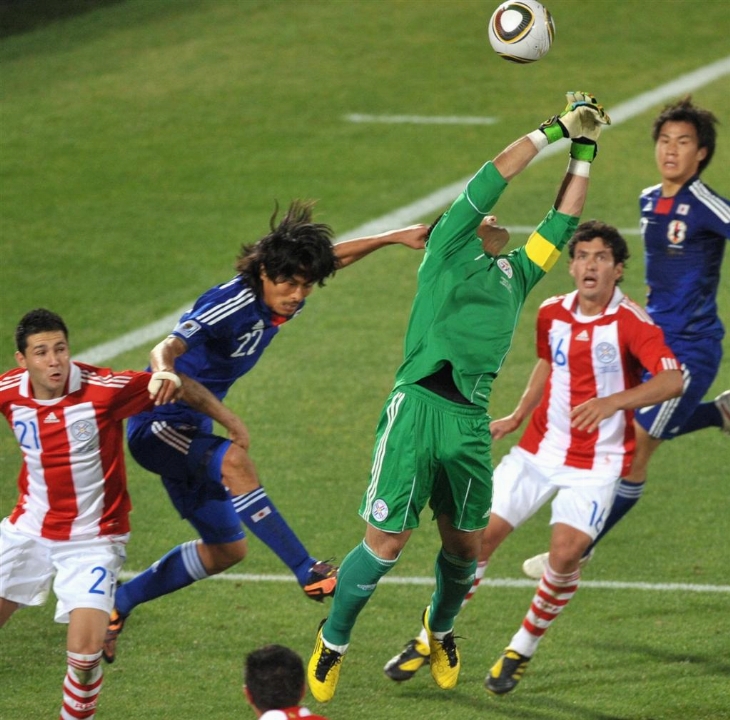 Coupe du monde 2010 / Bilan - Ce qu’on peut retenir